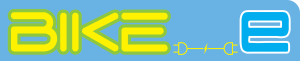BIKE-E LOGO