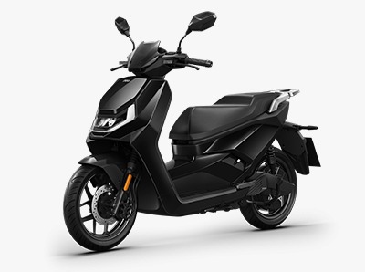 NIU FQI 500