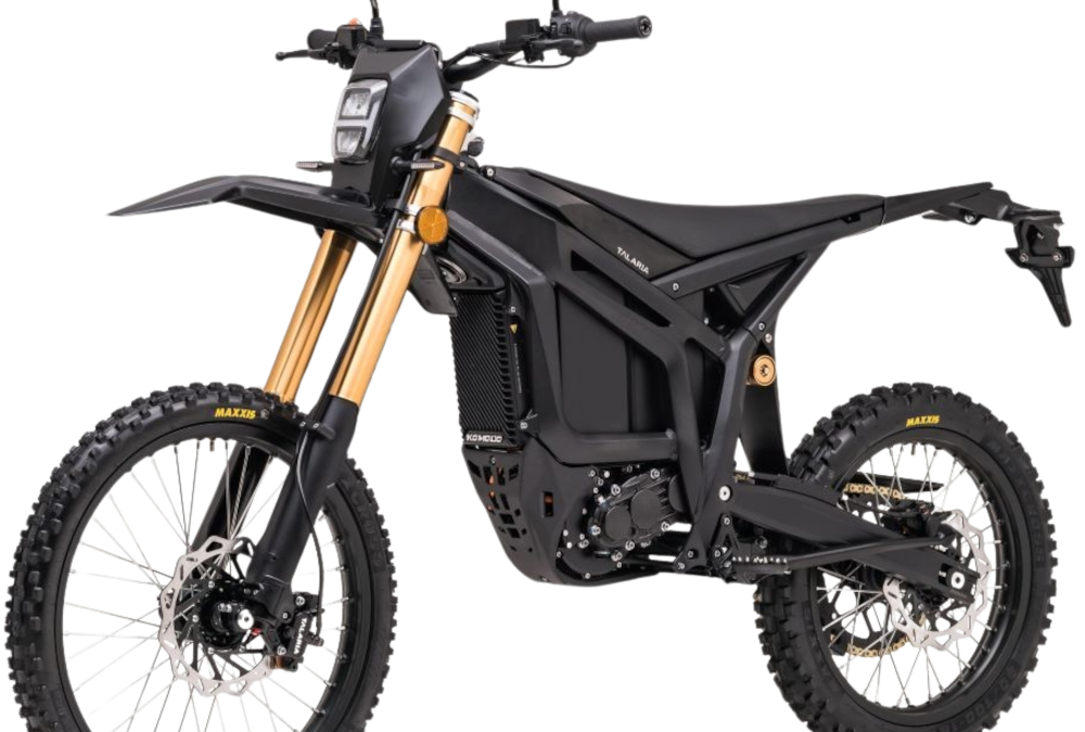 TALARIA KOMODO TL6000