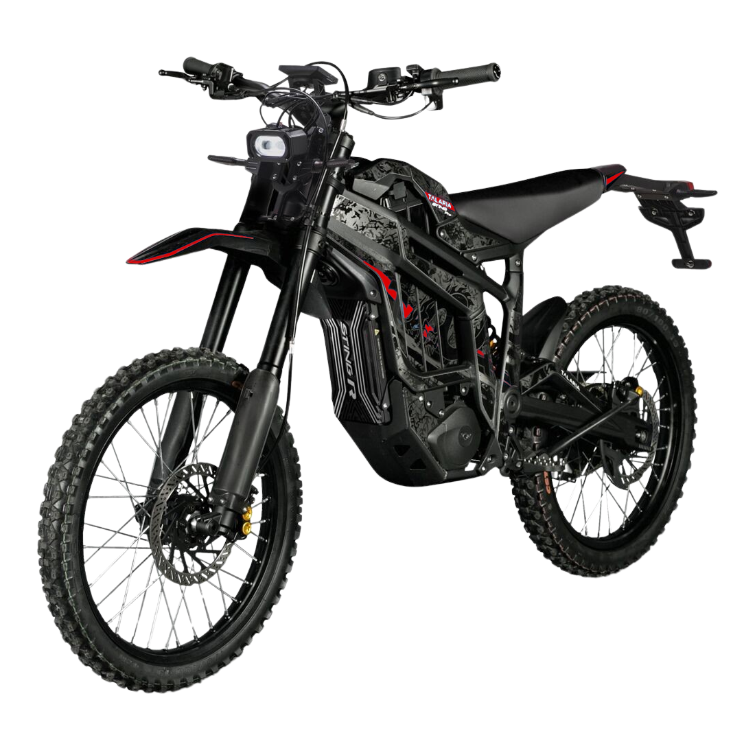 TALARIA TL5500 PRO L1e
