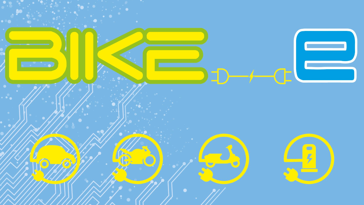 BIKEE